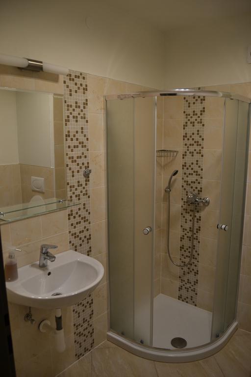Pension Malá Plan Pec pod Snezkou Quarto foto