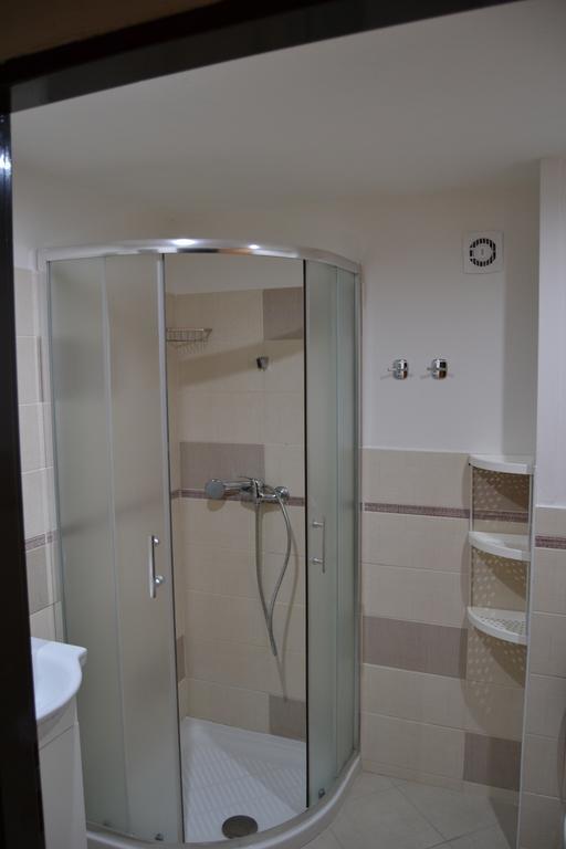Pension Malá Plan Pec pod Snezkou Quarto foto