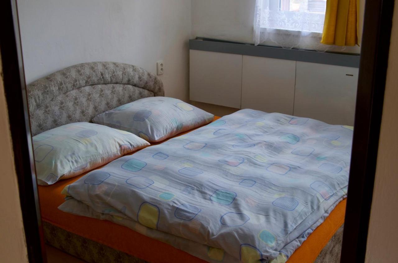 Pension Malá Plan Pec pod Snezkou Exterior foto
