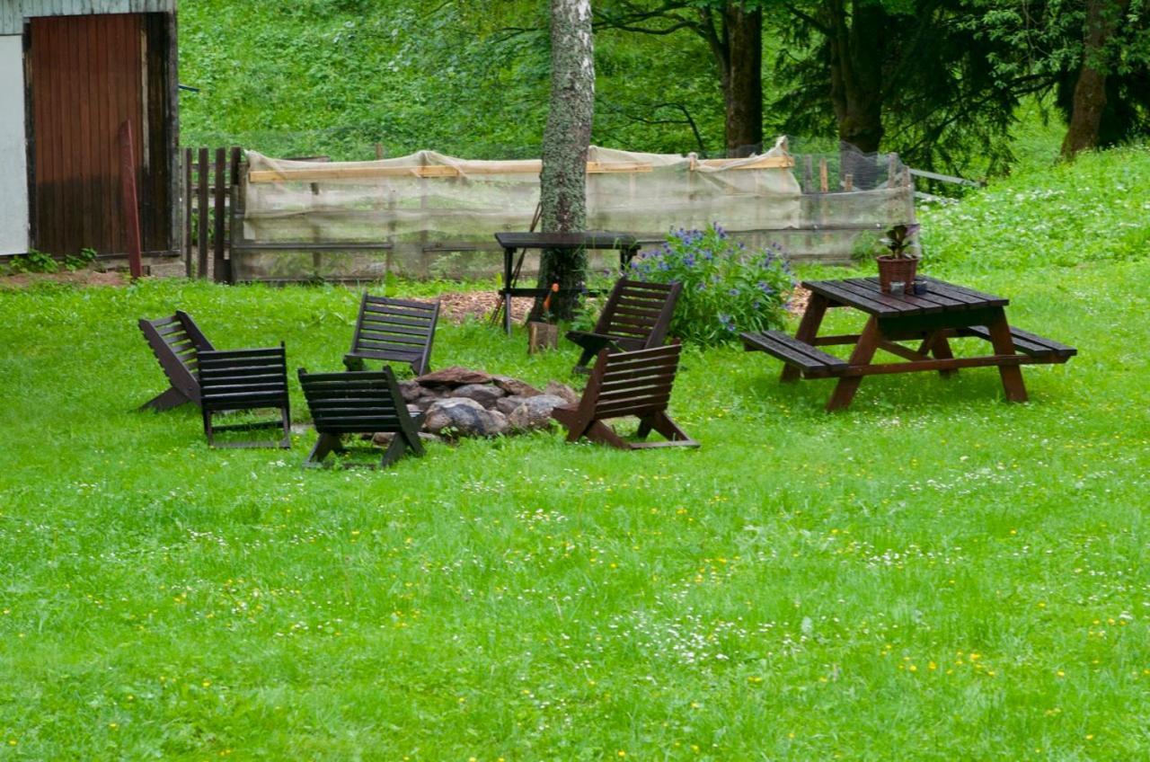 Pension Malá Plan Pec pod Snezkou Exterior foto